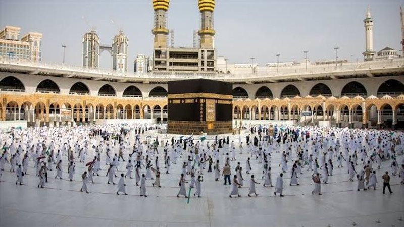 العمرة 