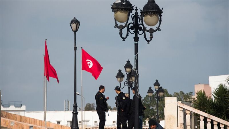تونس 