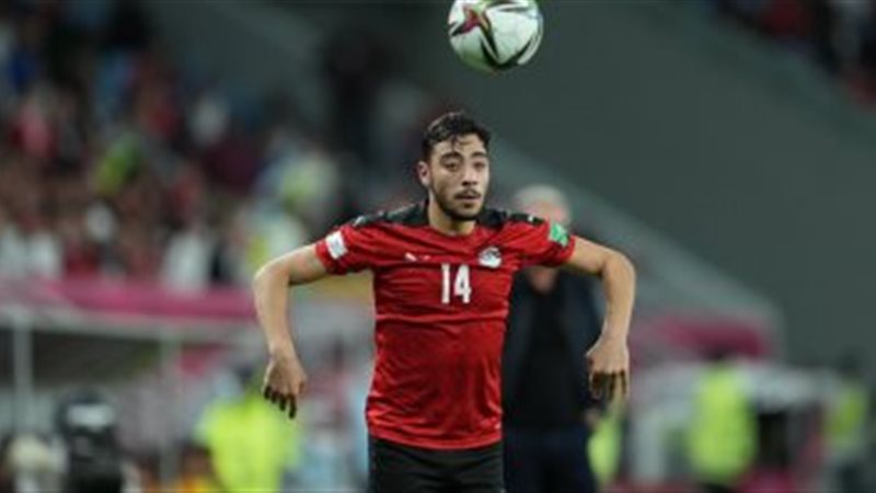 اكرم توفيق 