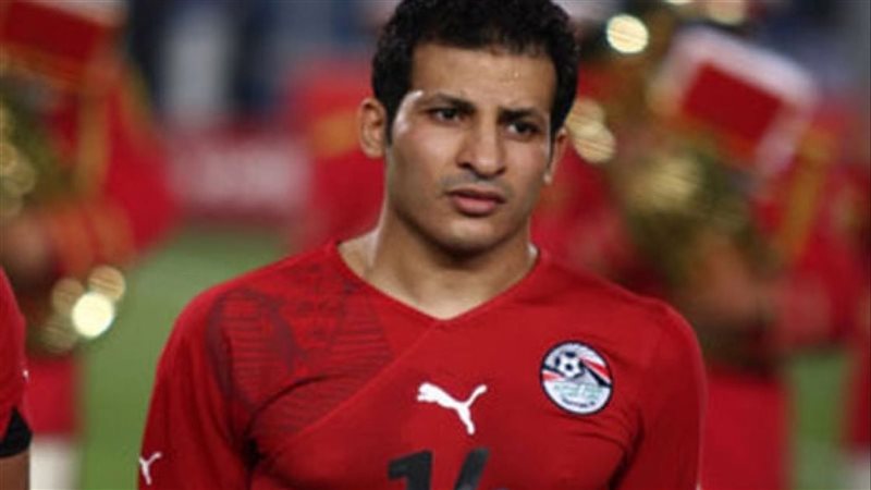 سيد معوض
