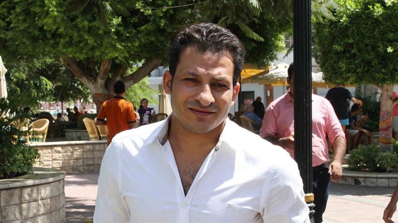 سيد معوض