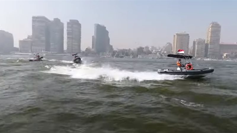 شرطة المسطحات 