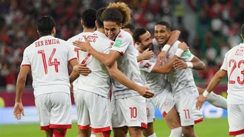 منتخب تونس 