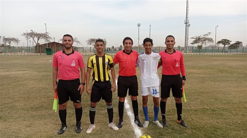 المقاولون والإسماعيلي
