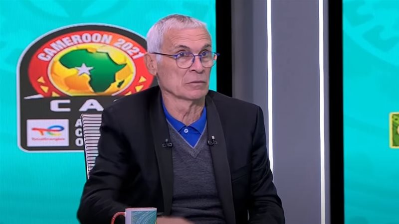 هيكتور كوبر المدير