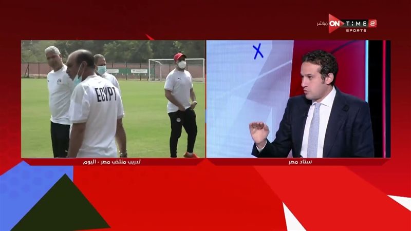 محمد فضل لاعب النادي