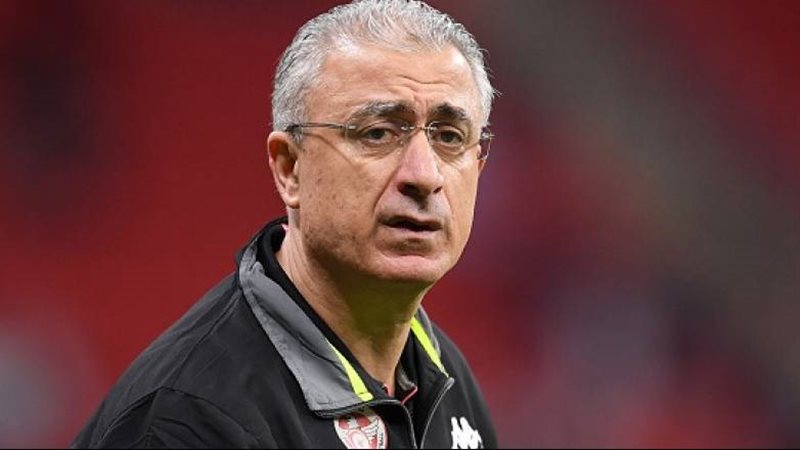 منذر الكبير