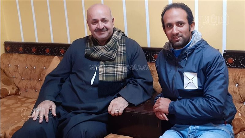 لقاء فيتو ورئيس اللجان