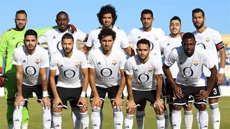 فريق الجونة