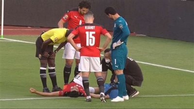 المصائب لا تأتي فرادى.. شقيق أكرم توفيق يكشف عن تعرضه لإصابة أخرى بجانب الصليبي