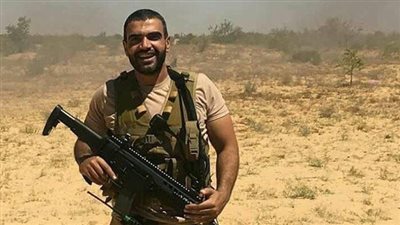 بحضور السيسي.. تكريم دفعات العصار ومنسي من خريجي الأكاديمية الوطنية للتدريب