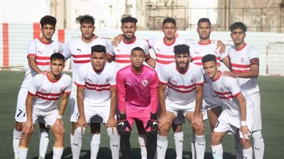 زمالك ٢٠٠٣ يفوز علي فاركو ببطولة الجمهورية 