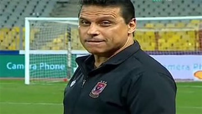 حسام البدري