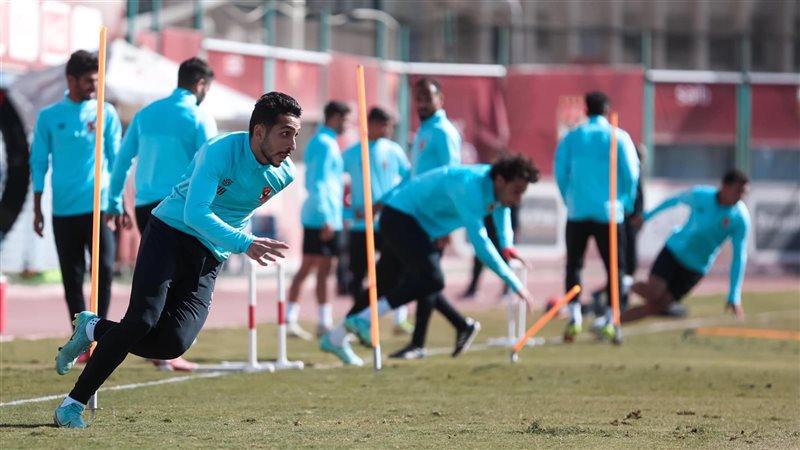 فريق الأهلي