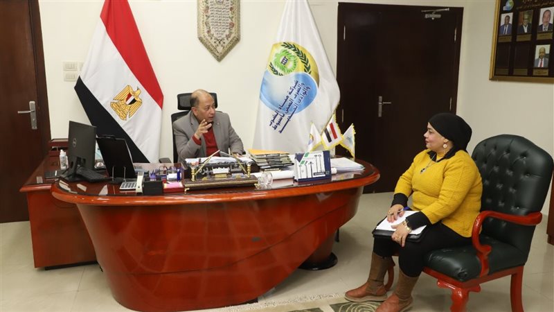 اللواء هشام درة رئيس