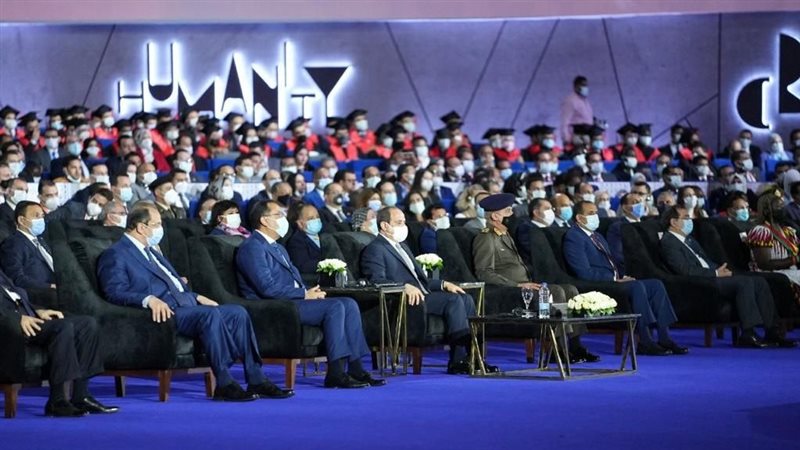 الرئيس عبد الفتاح