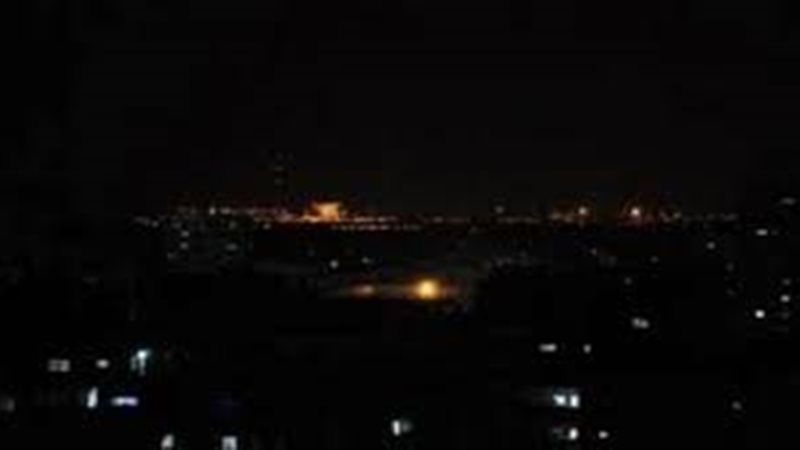 قطع الكهرباء، فيتو