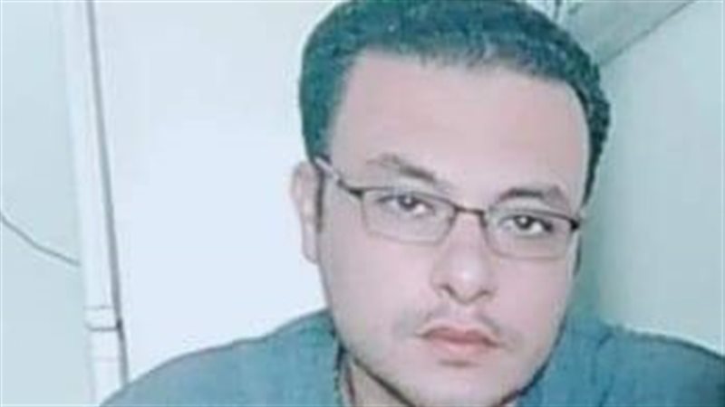 وفاة طبيب أثناء تأدية