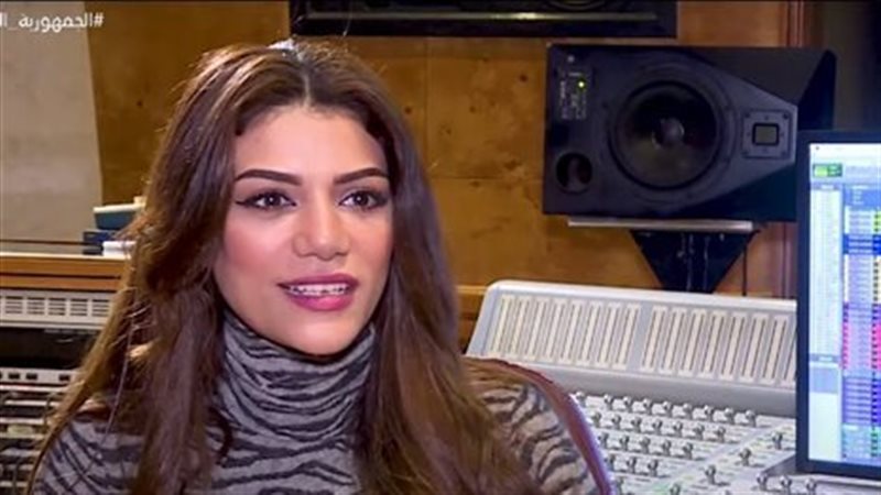 صابرين النجيلي 