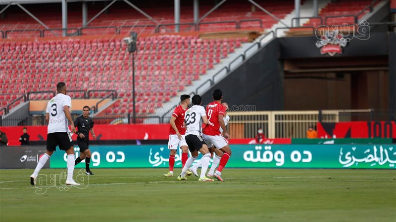 الاهلي والجونة