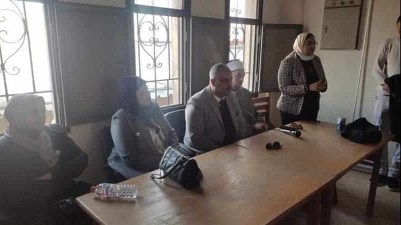 مبادرة مودة