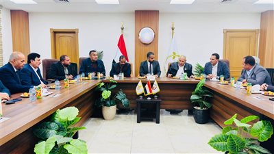 العبور الجديدة تستعرض الفرص الاستثمارية مع المطورين العقاريين