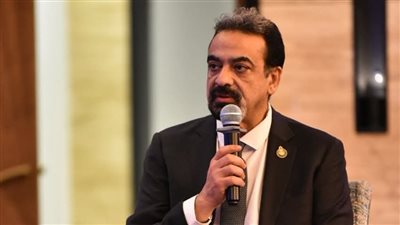 كل ثانية بتفرق، الصحة: وضعنا خطة قومية لإنقاذ مرضى السكتة الدماغية