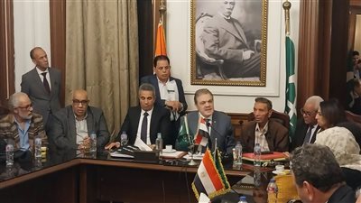 السيد البدوي: الحد الأدنى للمعاشات لا يكفي في ظل الظروف الحالية