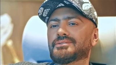 اجتماعات مكثفة لتامر حسني وأحمد محمود أبو زيد من أجل مسلسله الجديد