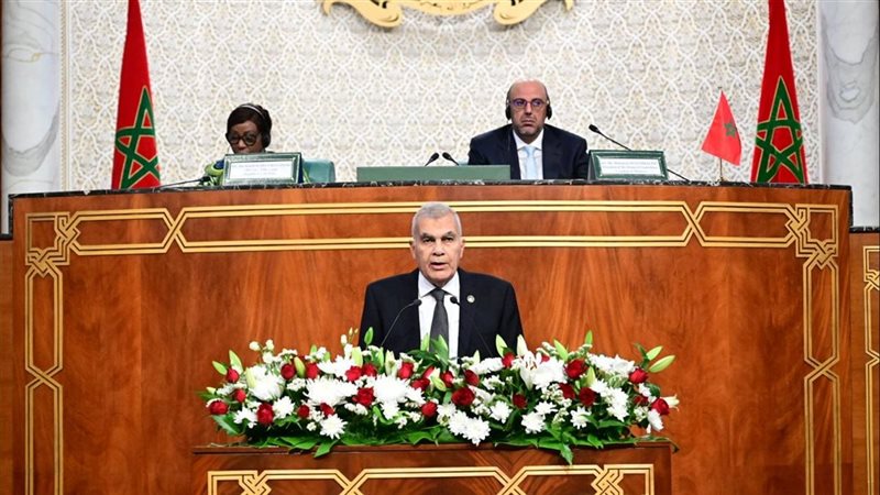 رئيس الشيوخ بالعاصمة