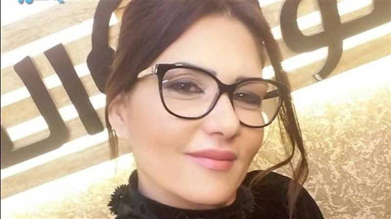 غادة الدايخ، فيتو