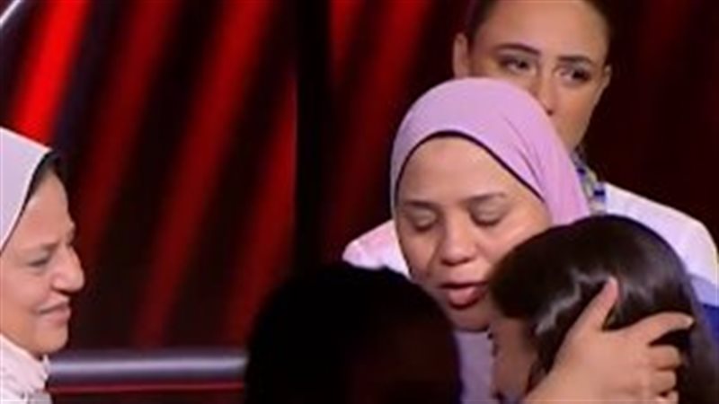 آيتن المصري، فيتو