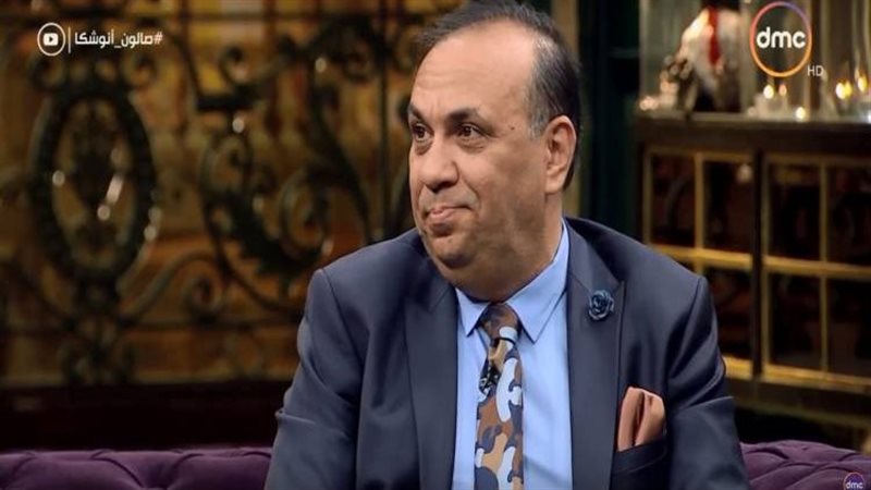 مصمم الأزياء بهيج