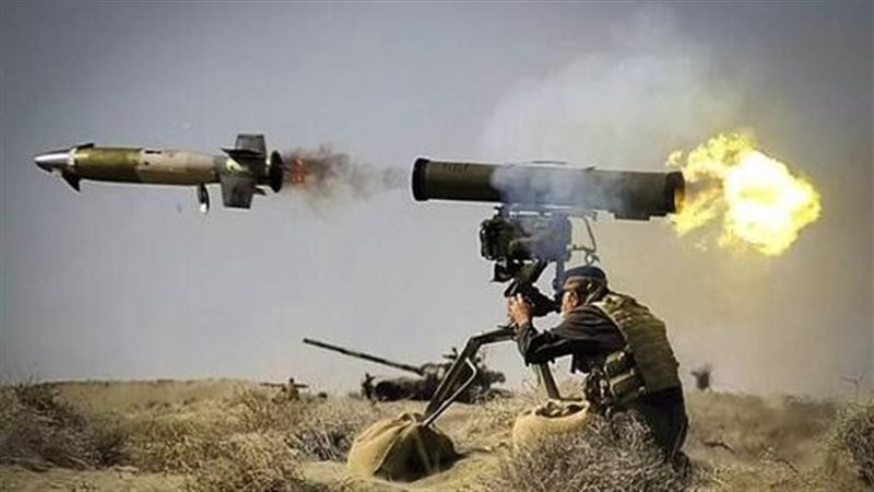 صواريخ حزب الله