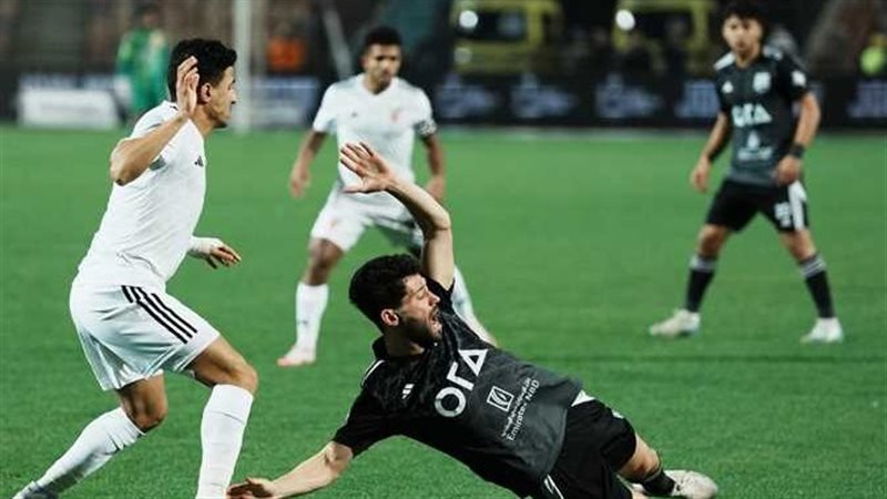 الدوري الممتاز