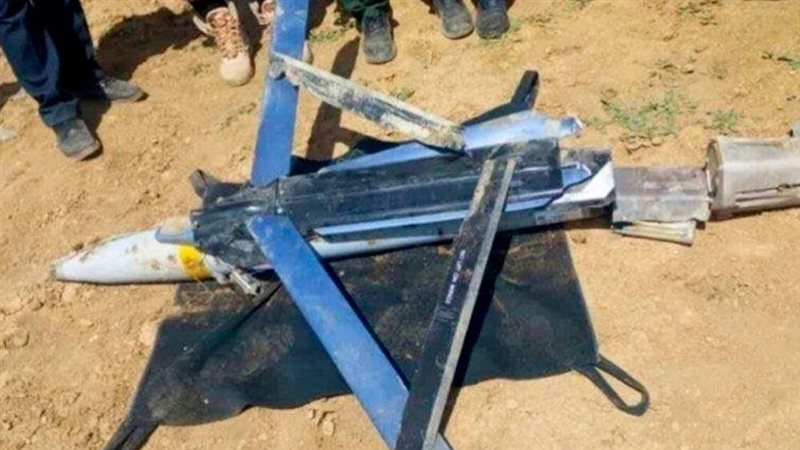 قنبلة أمريكية فائقة