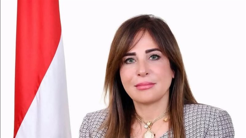 المُهندسة راندة المنشاوي،