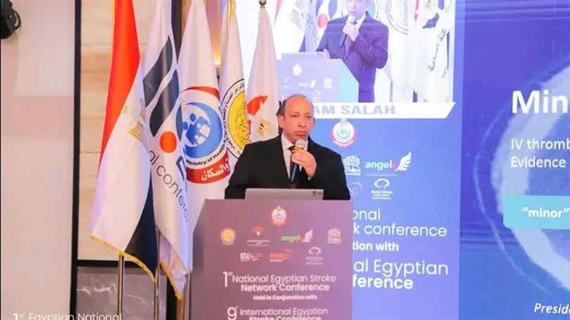 د. حسام صلاح عميد