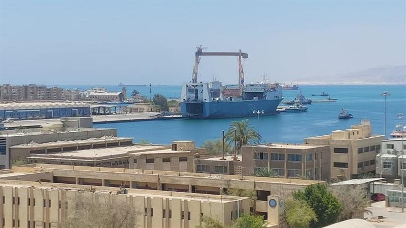 موانئ 