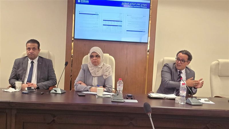 وزارة العمل، فيتو