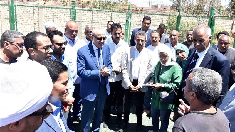 أثناء الجولة 