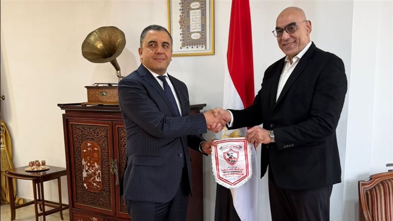 هشام نصر 
