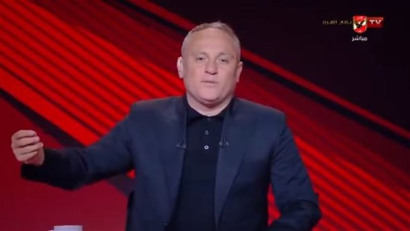  أسامة حسنى