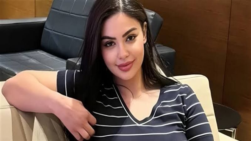 البلوجر نرمين طارق