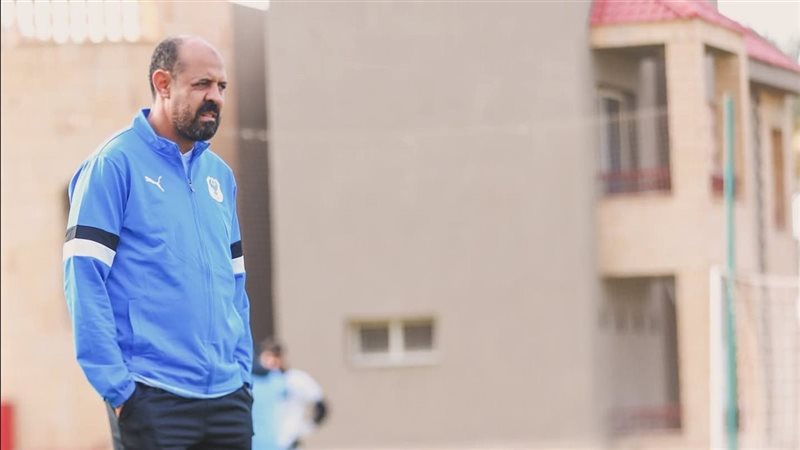 عماد النحاس، فيتو