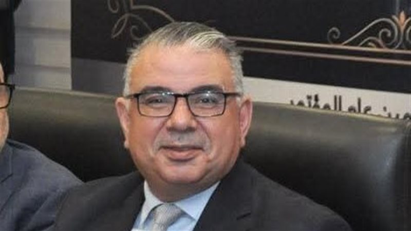 عميد تجارة عين شمس