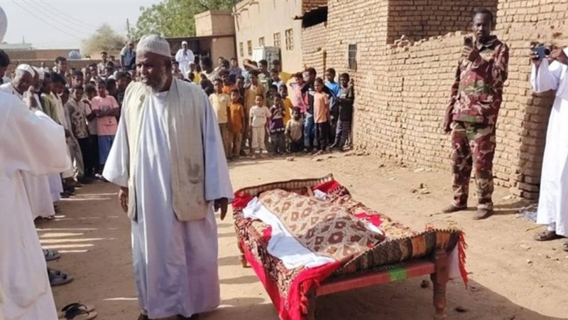 جدل في السودان بسبب