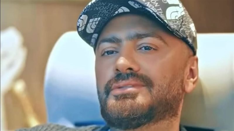 تامر حسني 