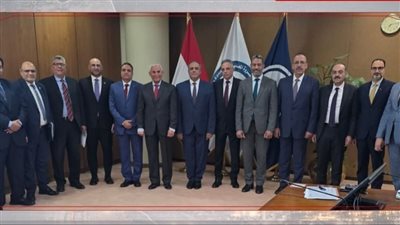 اعتماد الجمعية العامة لشركة الحمرا أويل للموازنة المعدلة للعام الحالي والعام المالي المقبل