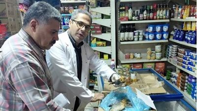ضبط 10آلاف لتر سولار وبنزين و1,5 طن دقيق مهربة بالشرقية 